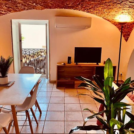 Appartement Centre Ville Bastia Bastia  Eksteriør billede