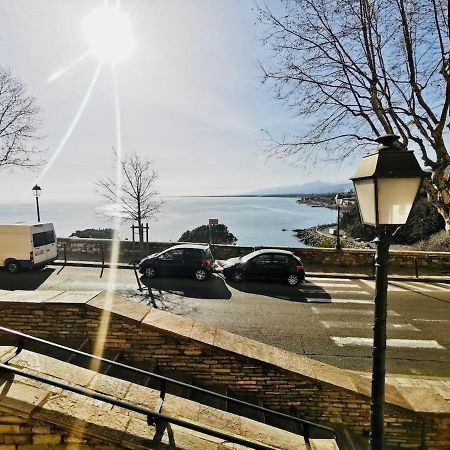Appartement Centre Ville Bastia Bastia  Eksteriør billede