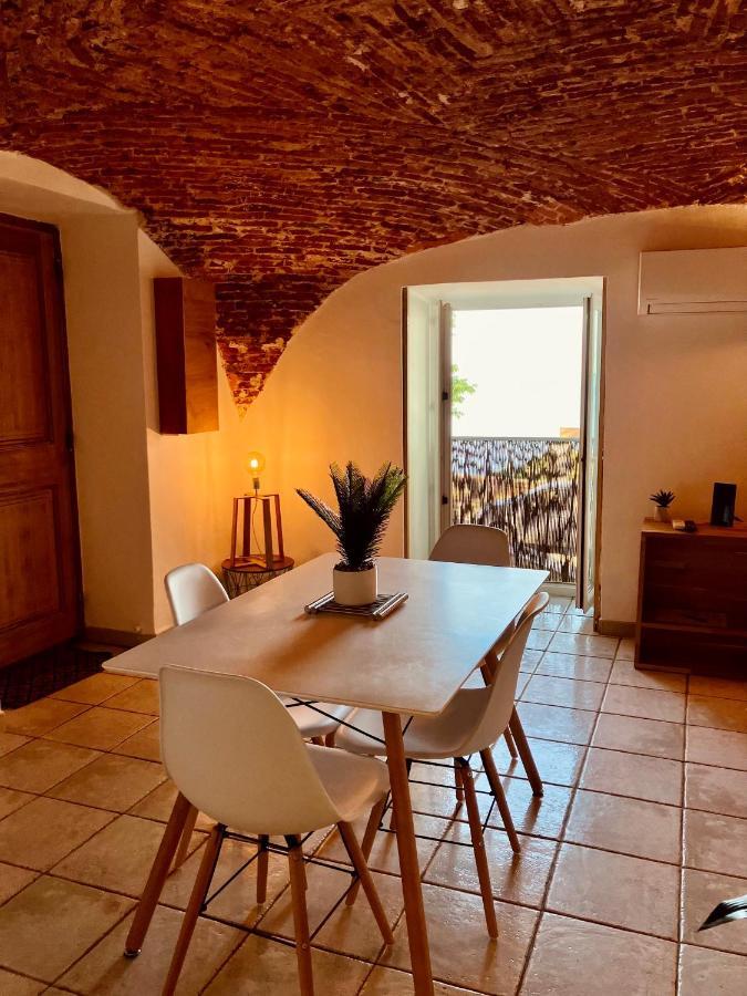 Appartement Centre Ville Bastia Bastia  Eksteriør billede