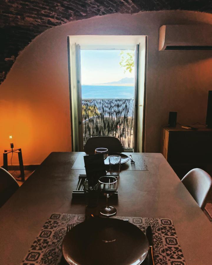Appartement Centre Ville Bastia Bastia  Eksteriør billede