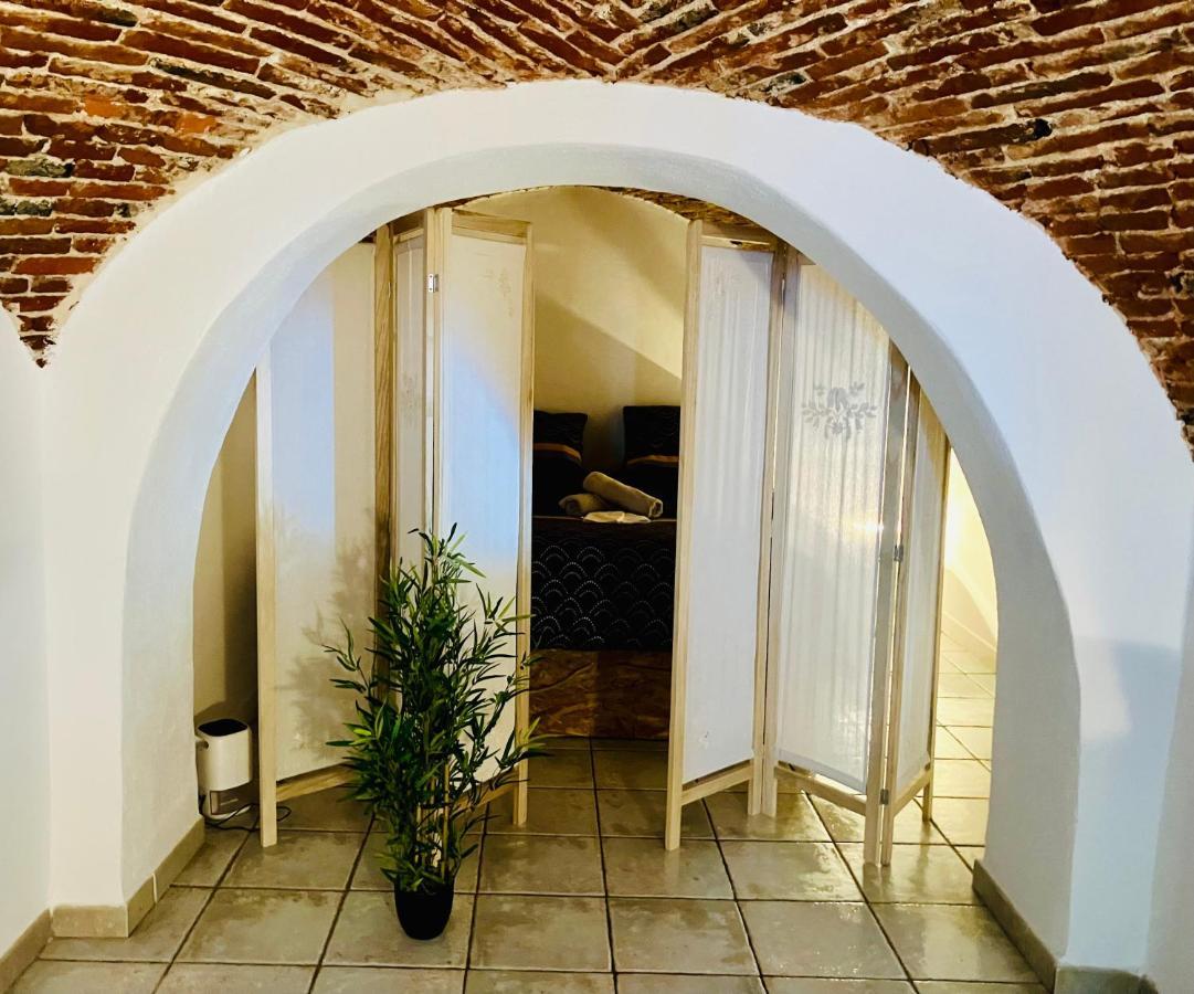 Appartement Centre Ville Bastia Bastia  Eksteriør billede