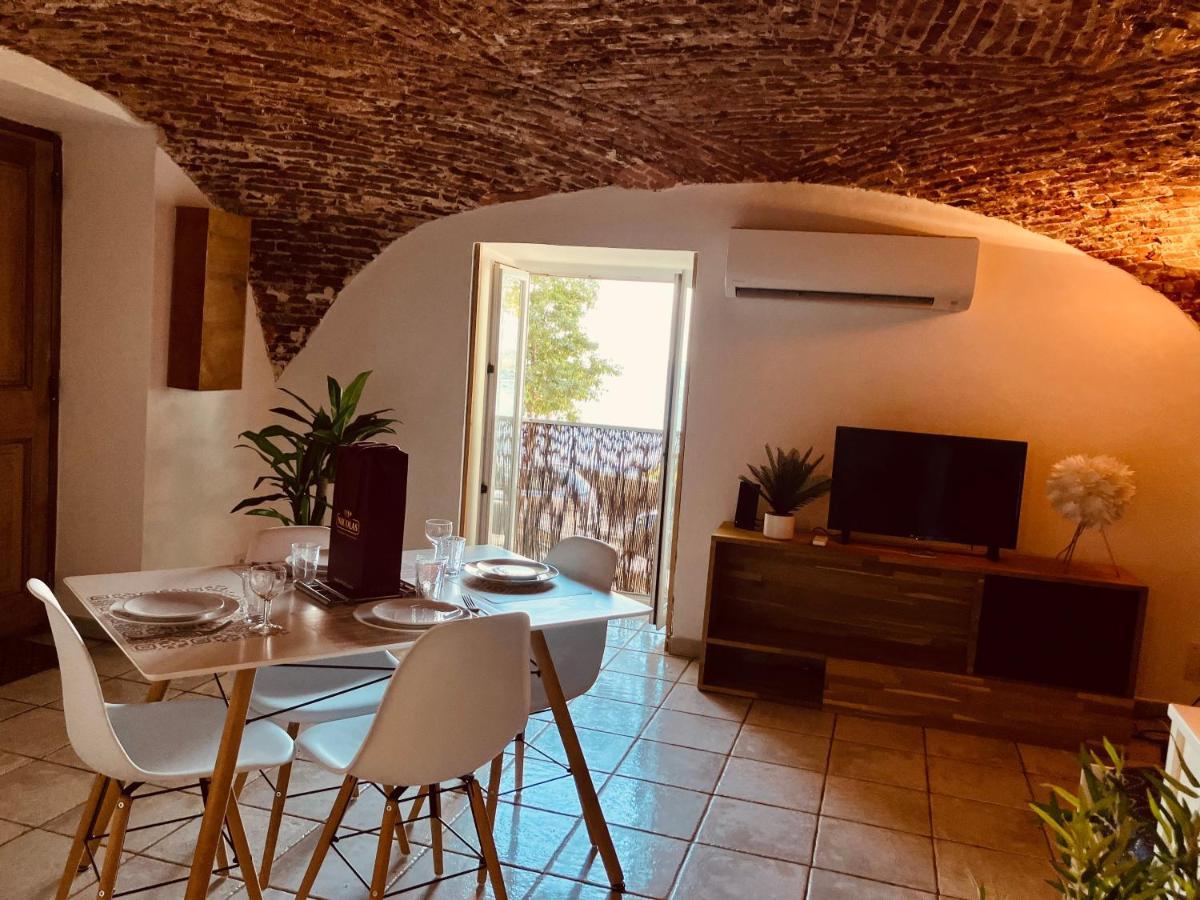 Appartement Centre Ville Bastia Bastia  Eksteriør billede