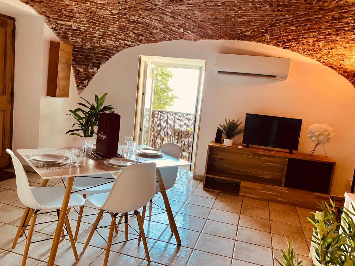 Appartement Centre Ville Bastia Bastia  Eksteriør billede