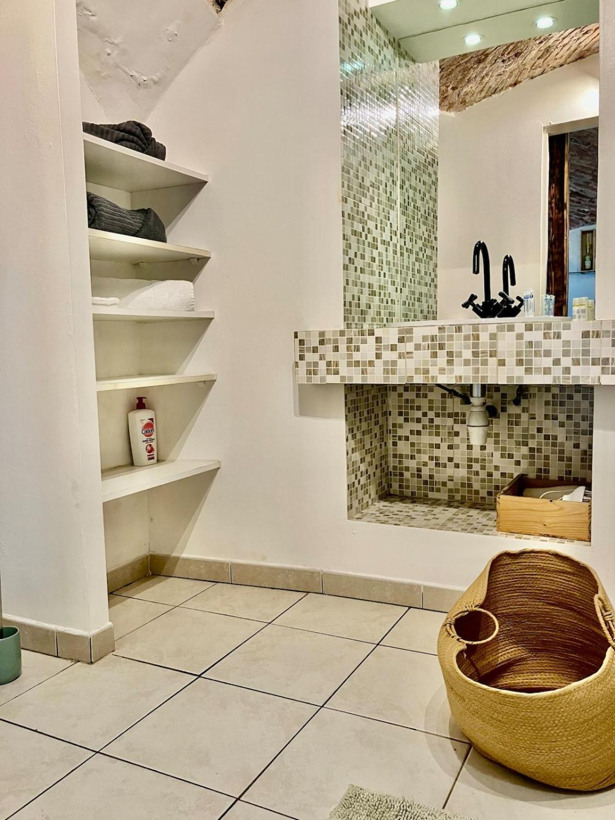 Appartement Centre Ville Bastia Bastia  Eksteriør billede