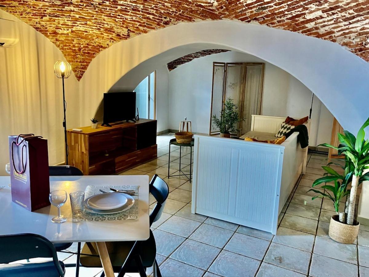Appartement Centre Ville Bastia Bastia  Eksteriør billede