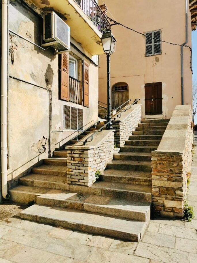 Appartement Centre Ville Bastia Bastia  Eksteriør billede