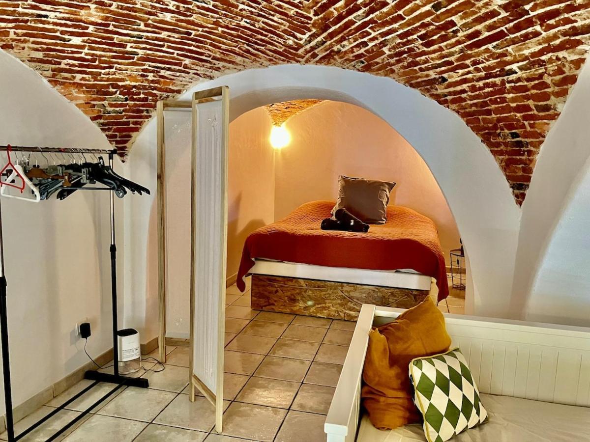 Appartement Centre Ville Bastia Bastia  Eksteriør billede