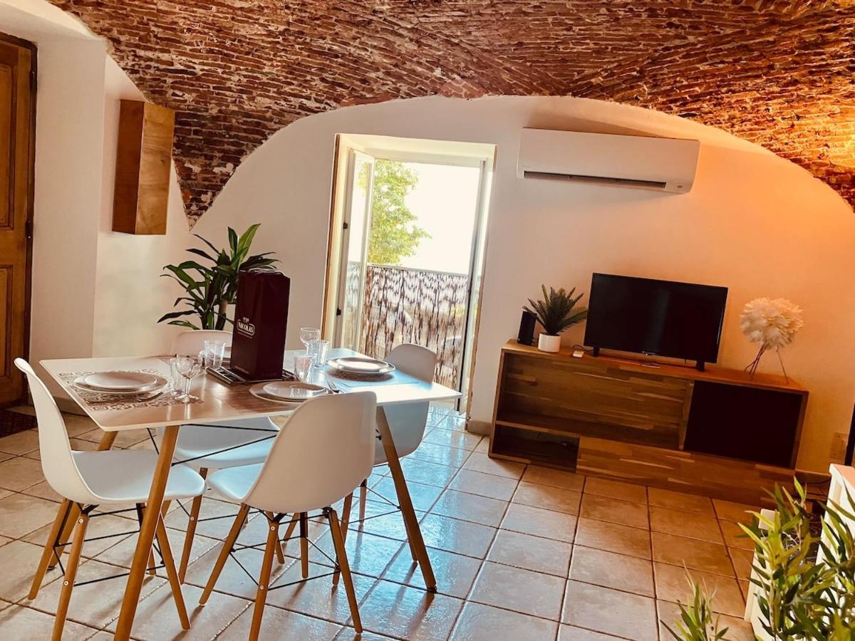 Appartement Centre Ville Bastia Bastia  Eksteriør billede