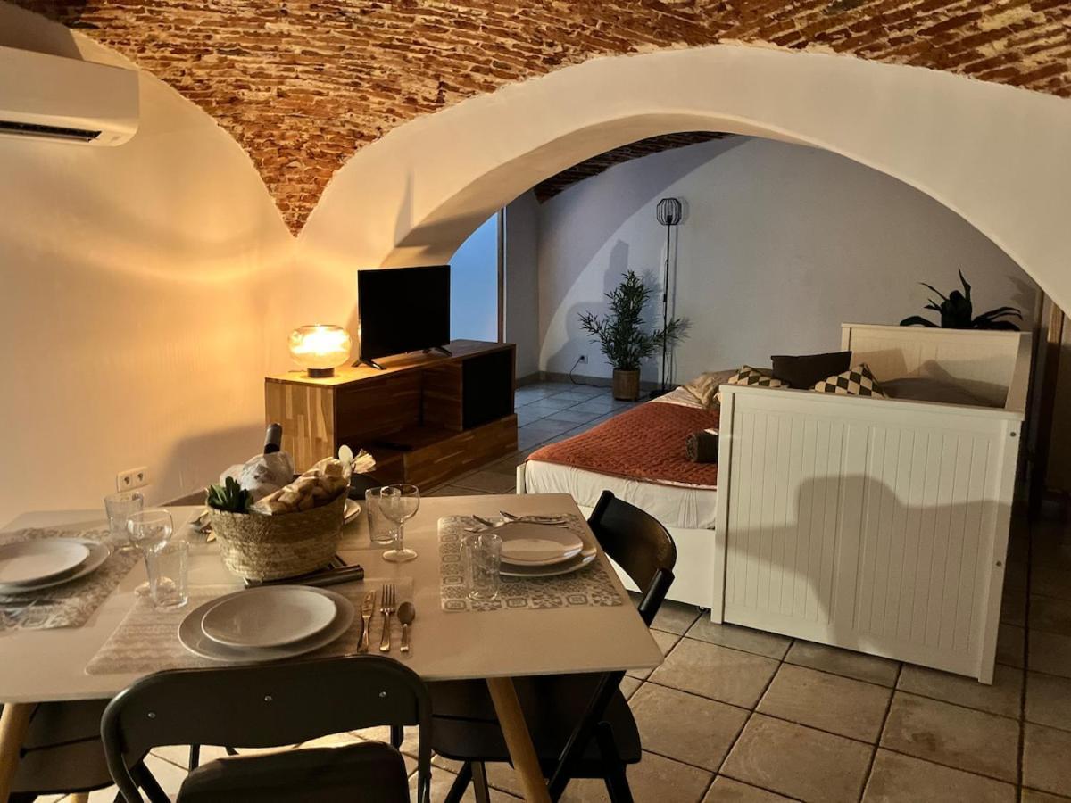Appartement Centre Ville Bastia Bastia  Eksteriør billede