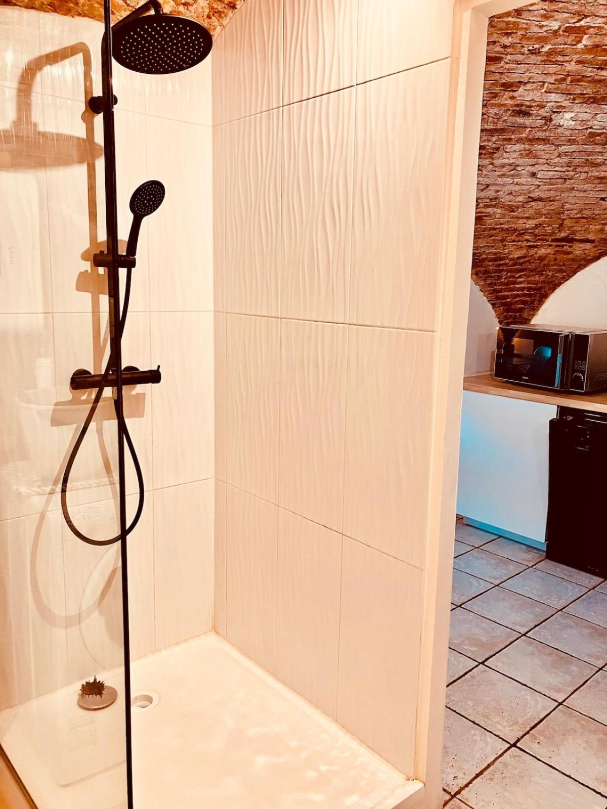 Appartement Centre Ville Bastia Bastia  Eksteriør billede