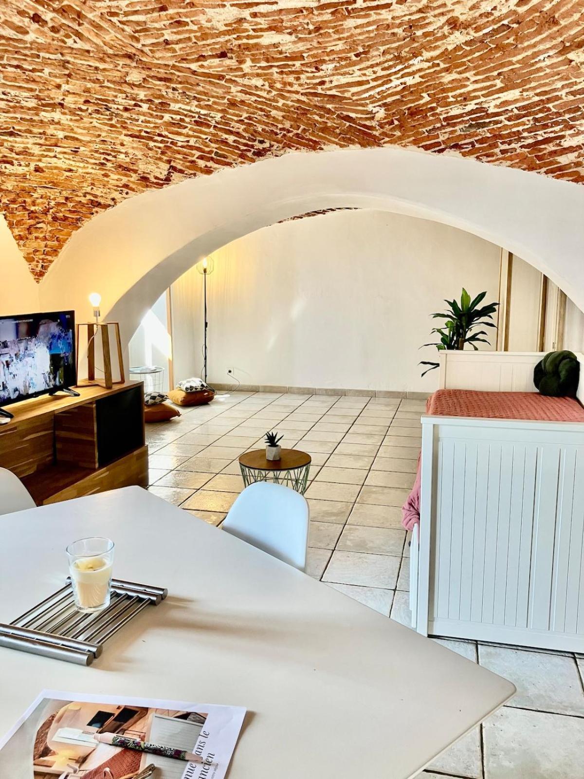Appartement Centre Ville Bastia Bastia  Eksteriør billede