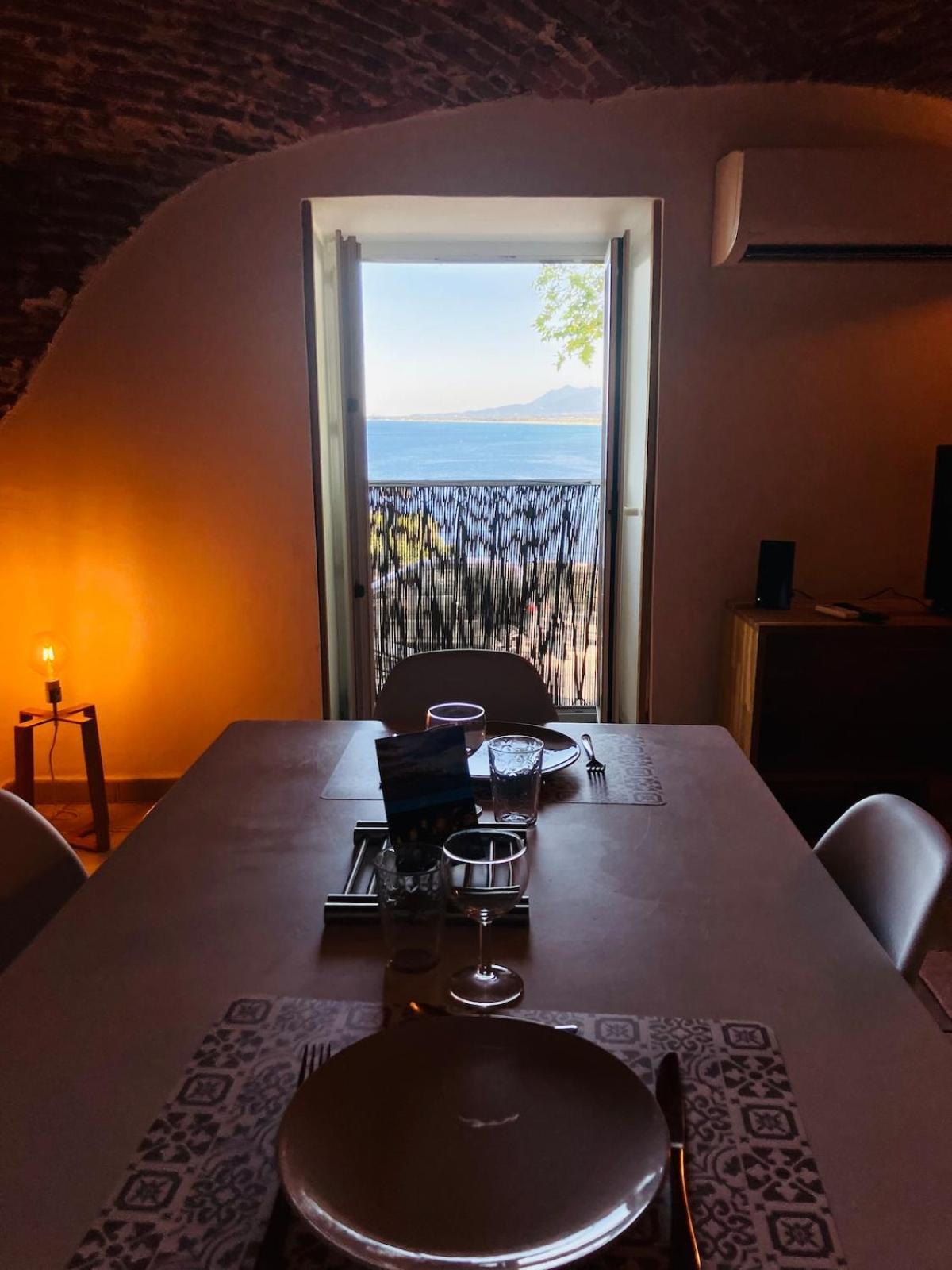 Appartement Centre Ville Bastia Bastia  Eksteriør billede